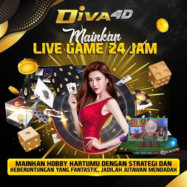 DIVA4D : Link Slot Online Promosi Lengkap Untuk Semua Kalangan 